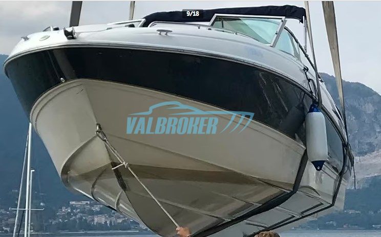 Maxum Marine 2300 SC · 2000 zu verkaufen – Andere Region — Foto 4