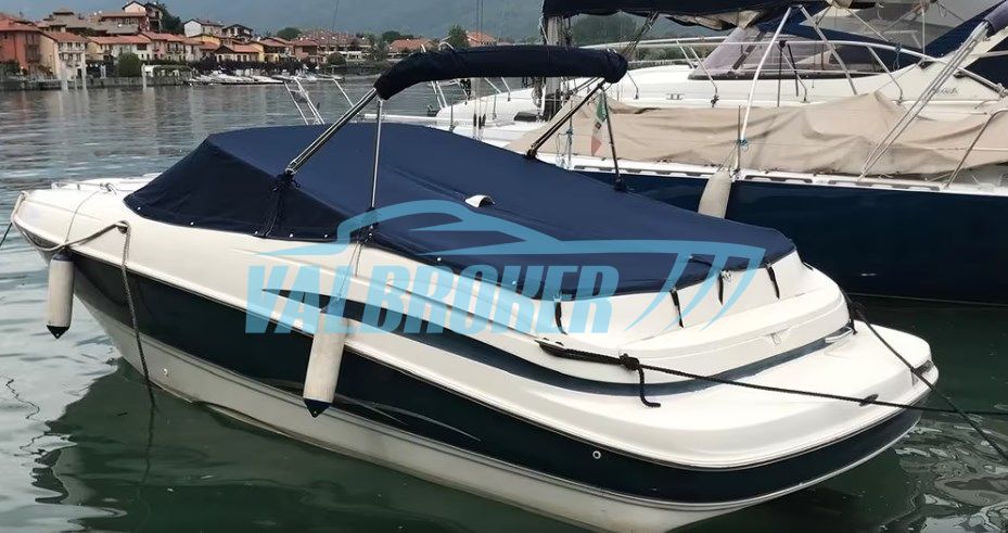 Maxum Marine 2300 SC · 2000 zu verkaufen – Andere Region — Foto 5