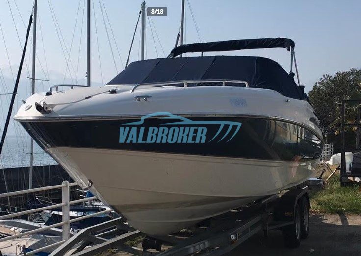 Maxum Marine 2300 SC · 2000 zu verkaufen – Andere Region — Foto 6