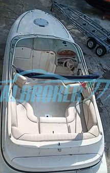 Maxum Marine 2300 SC · 2000 zu verkaufen – Andere Region — Foto 7