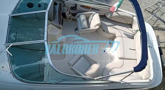 Maxum Marine 2300 SC · 2000 zu verkaufen – Andere Region — Foto 8