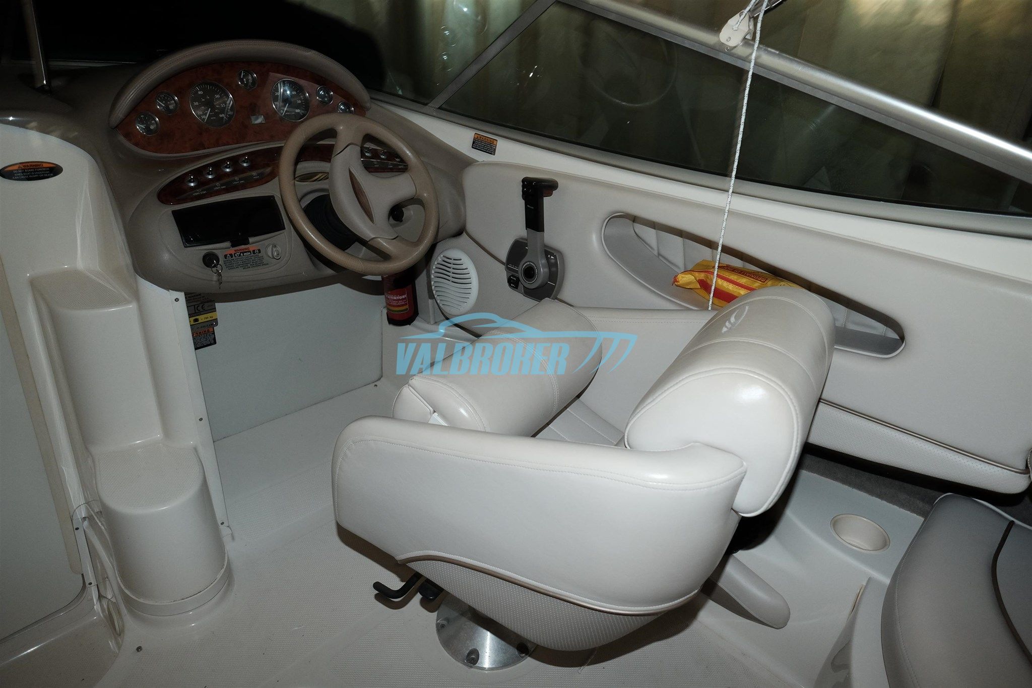 Maxum Marine 2300 SC · 2000 zu verkaufen – Andere Region — Foto 9
