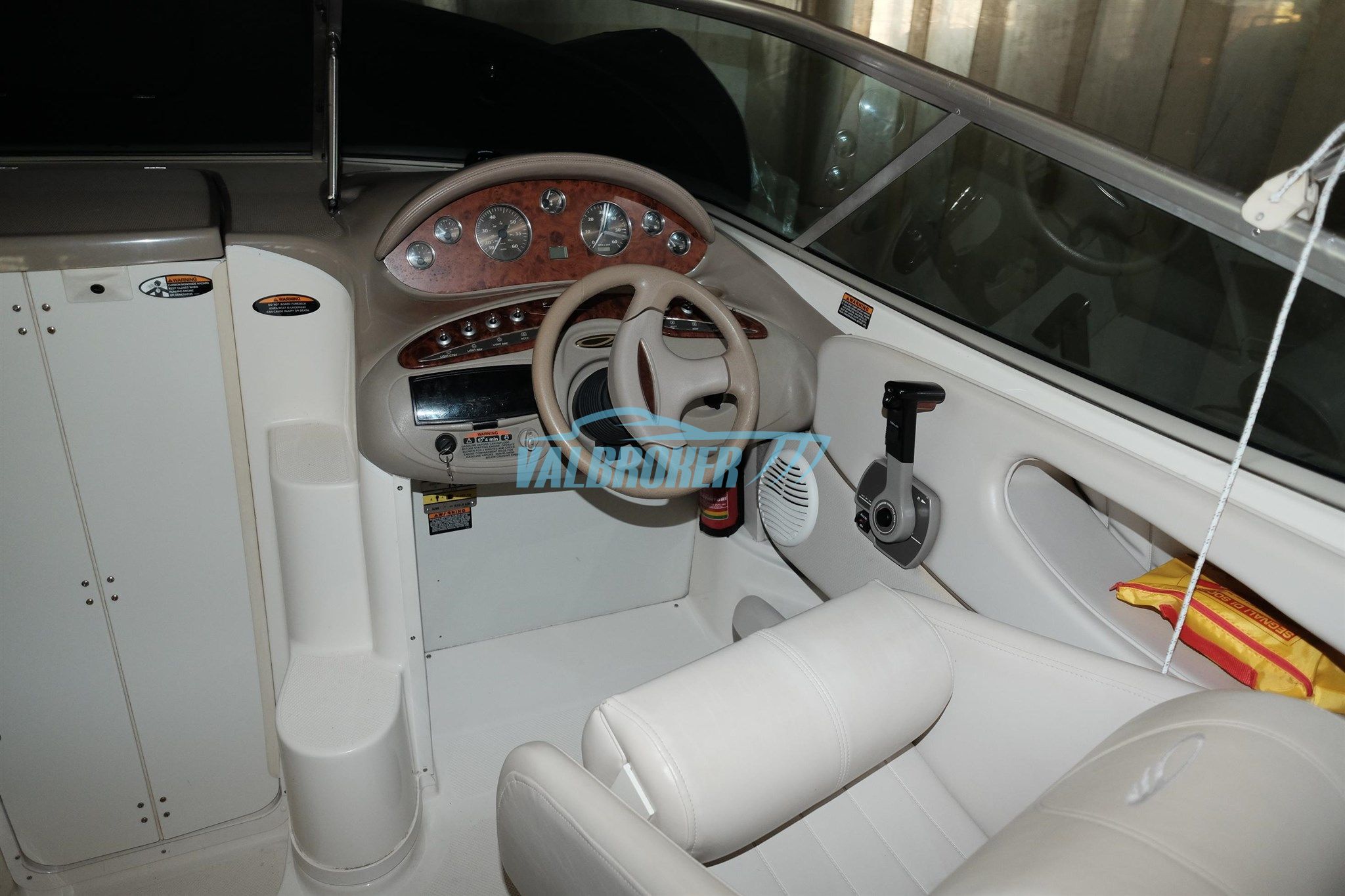 Maxum Marine 2300 SC · 2000 zu verkaufen – Andere Region — Foto 10