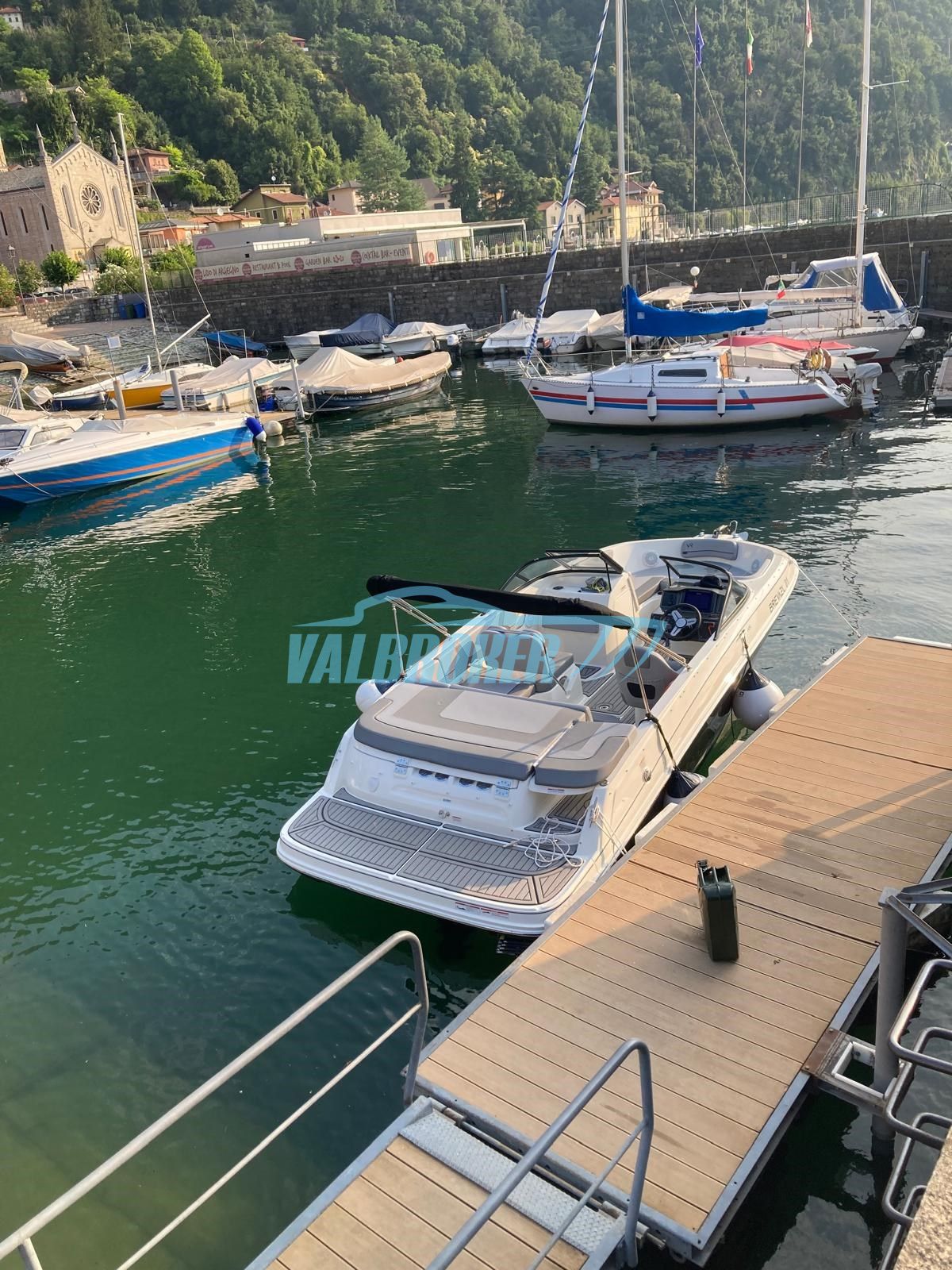 Bayliner VR 5 E · 2023 en venta en Otra zona — foto 2