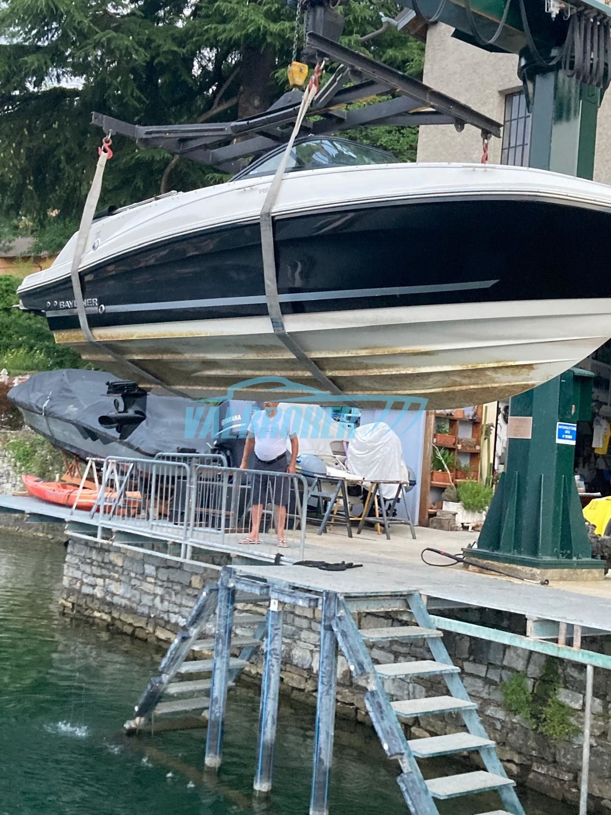 Bayliner VR 5 E · 2023 en venta en Otra zona — foto 3