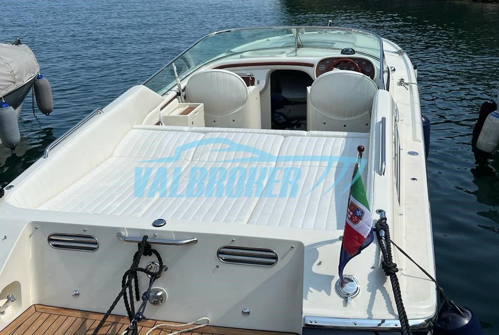 Colombo Noblesse 30 · 1996 in vendita in Altra zona — foto 4