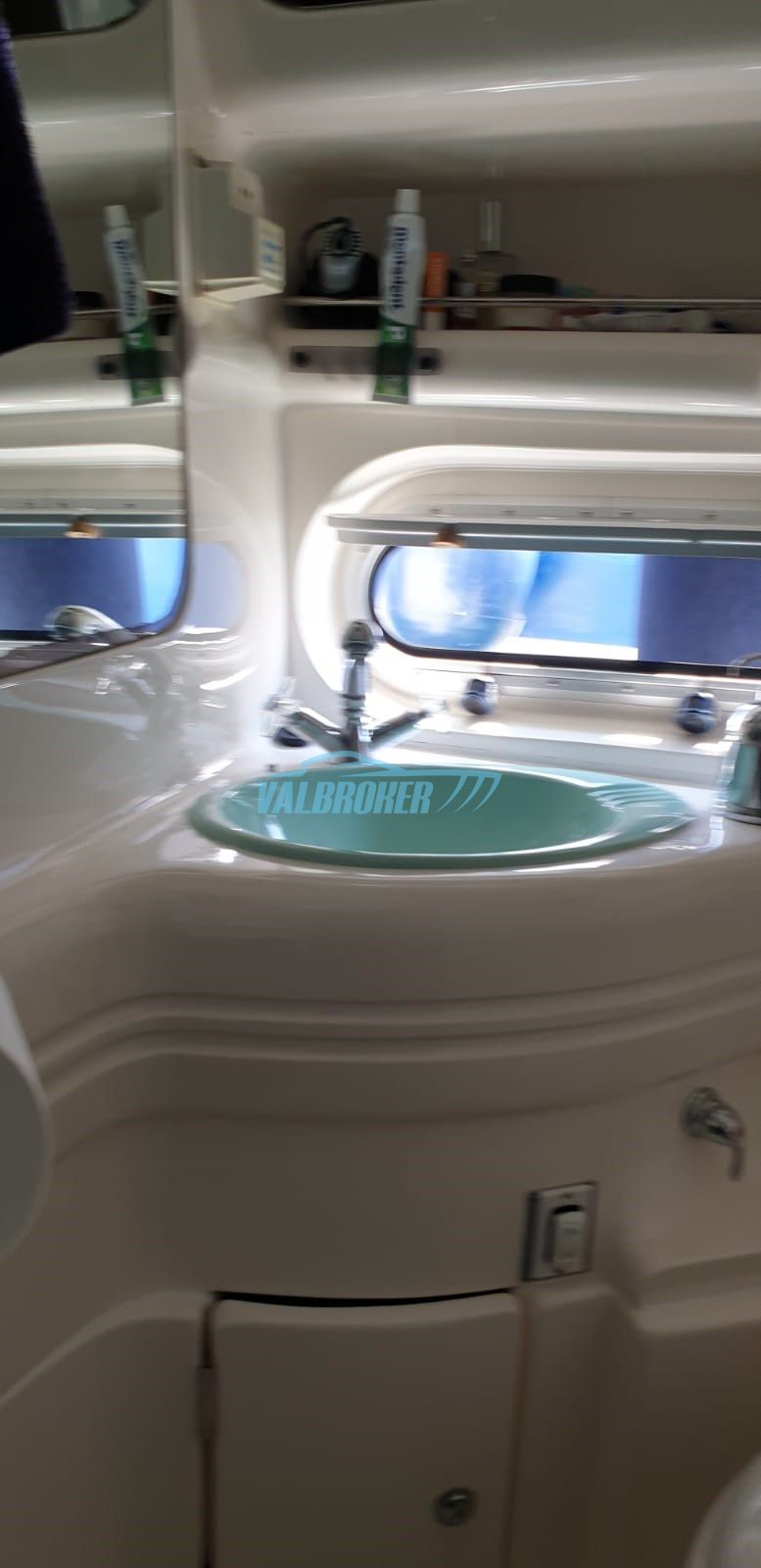 Sealine 360 AMBASSADOR · 1996 en venta en Liguria y Génova — foto 8