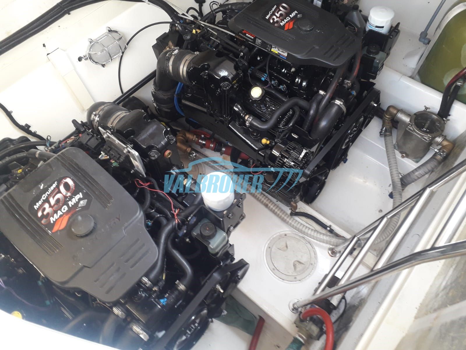 Sealine 360 AMBASSADOR · 1996 en venta en Liguria y Génova — foto 9