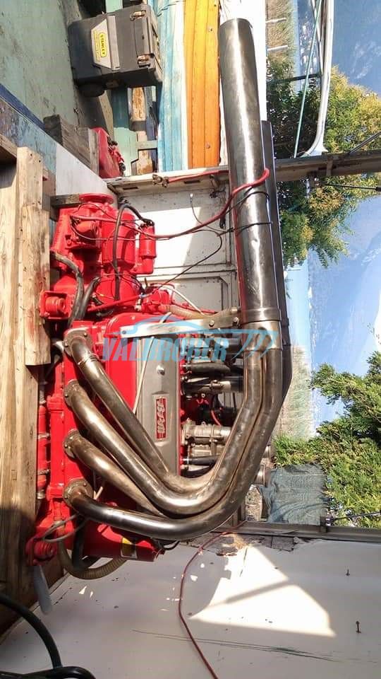 Abbate Tullio 41 Elite · 1988 à vendre – Autre zone — photo 7