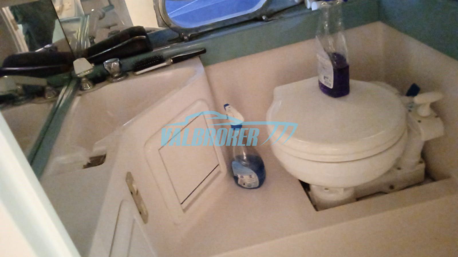 Abbate Tullio 41 Elite · 1988 à vendre – Autre zone — photo 9