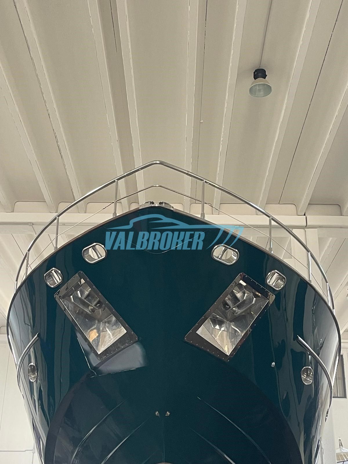 Riva 85 Opera · 2007 zu verkaufen – Ligurien und Genua — Foto 6