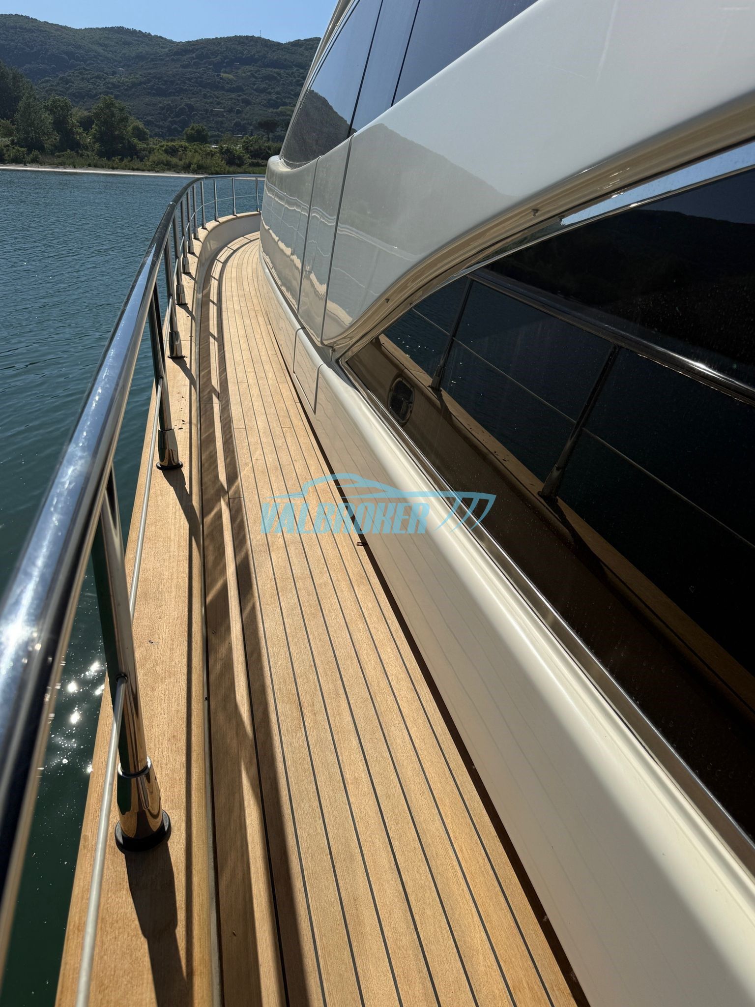 Riva 85 Opera · 2007 zu verkaufen – Ligurien und Genua — Foto 9