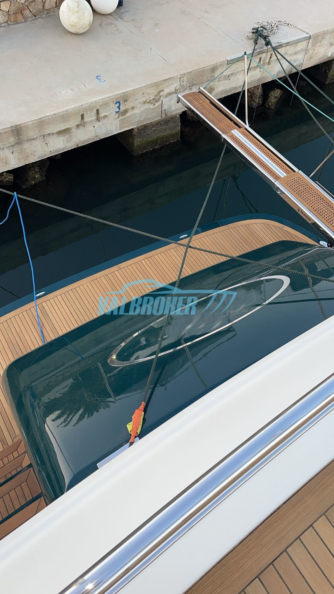 Riva 85 Opera · 2007 zu verkaufen – Ligurien und Genua — Foto 10