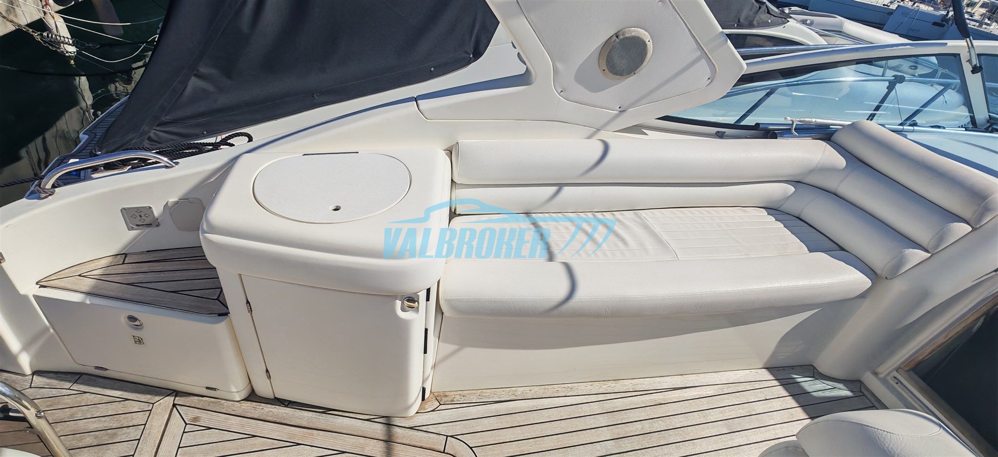 Sealine S 34 · 2002 en venta en Liguria y Génova — foto 5