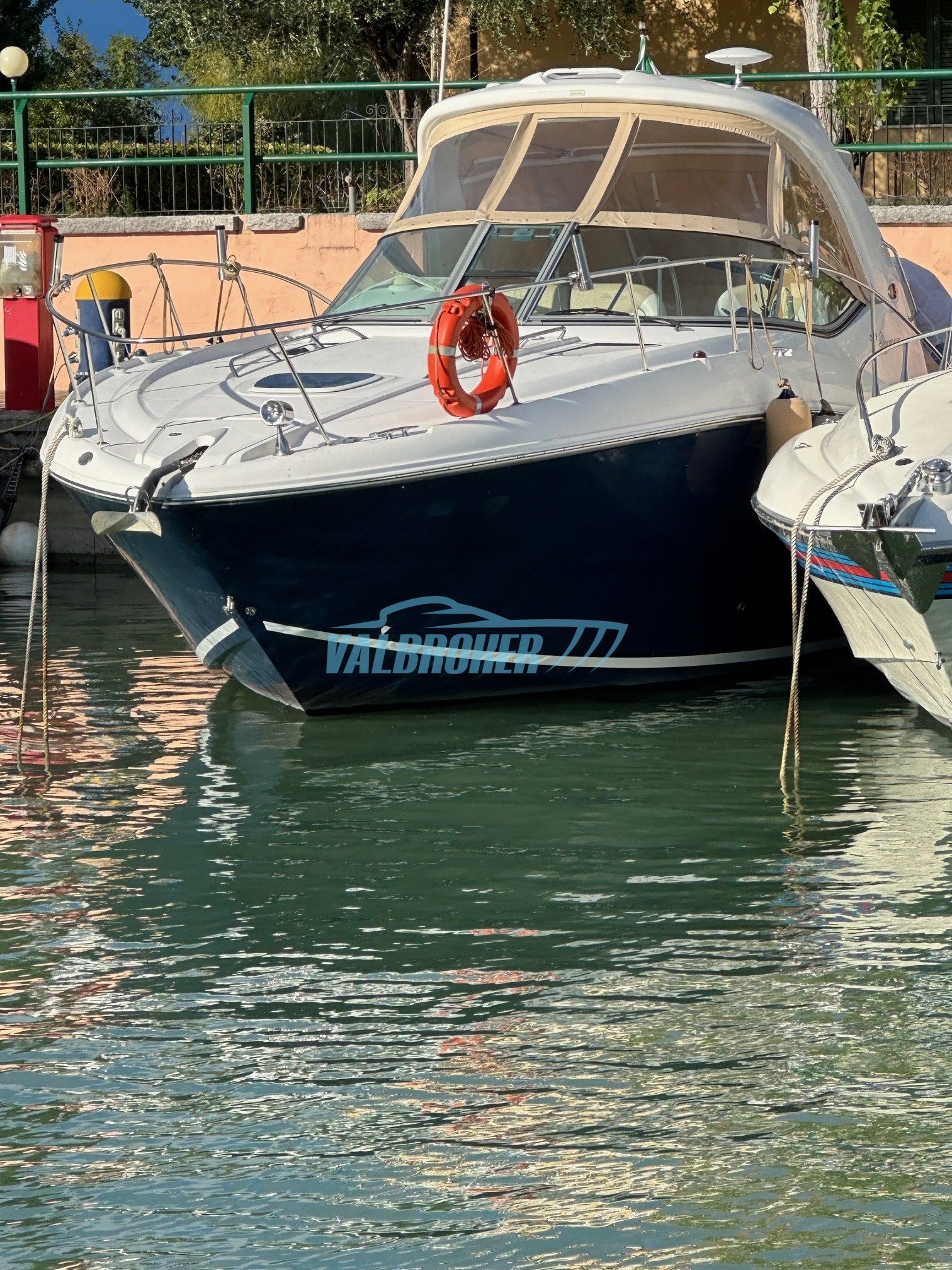 Sea Ray 355 DA SUNDANCER · 2008 en venta en Otra zona — foto 1