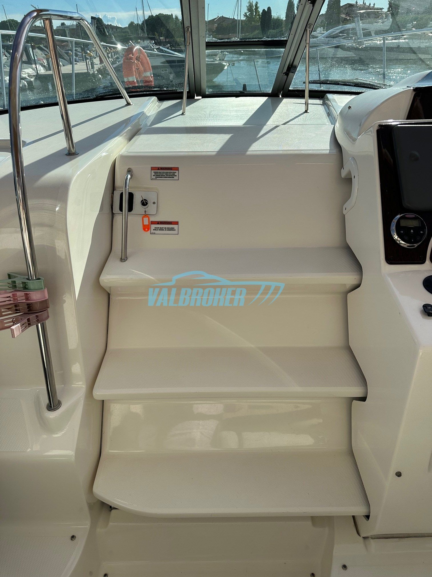 Sea Ray 355 DA SUNDANCER · 2008 en venta en Otra zona — foto 4