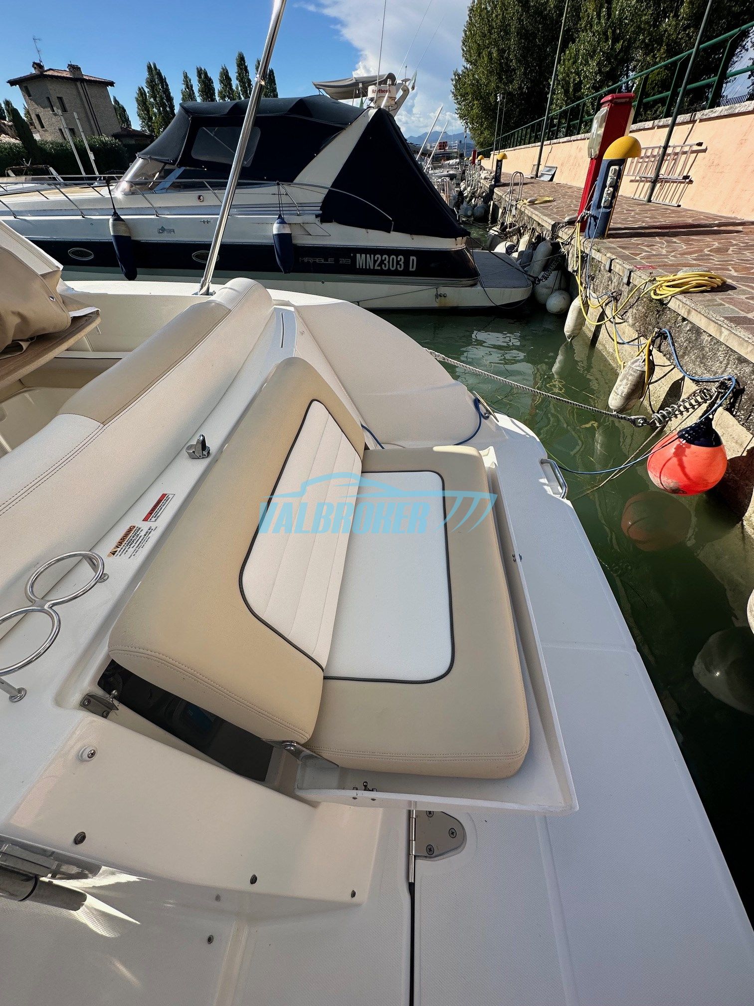 Sea Ray 355 DA SUNDANCER · 2008 en venta en Otra zona — foto 6