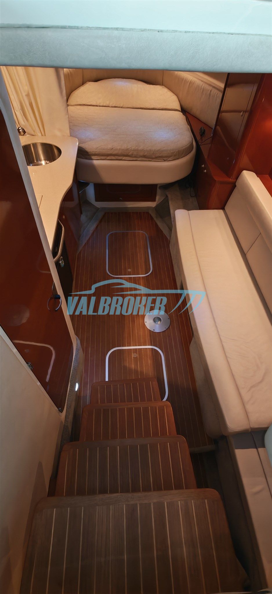 Sea Ray 355 DA SUNDANCER · 2008 en venta en Otra zona — foto 8
