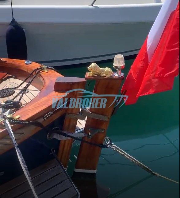 Gozzo DE BREEDENDAM · 2005 zu verkaufen – Côte d'Azur — Foto 6