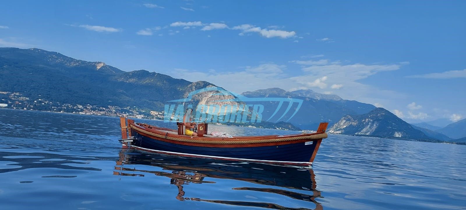 Gozzo DE BREEDENDAM · 2005 zu verkaufen – Côte d'Azur — Foto 9