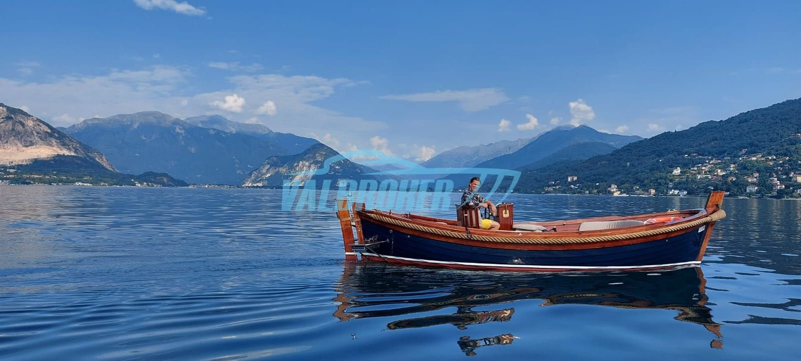 Gozzo DE BREEDENDAM · 2005 zu verkaufen – Côte d'Azur — Foto 10