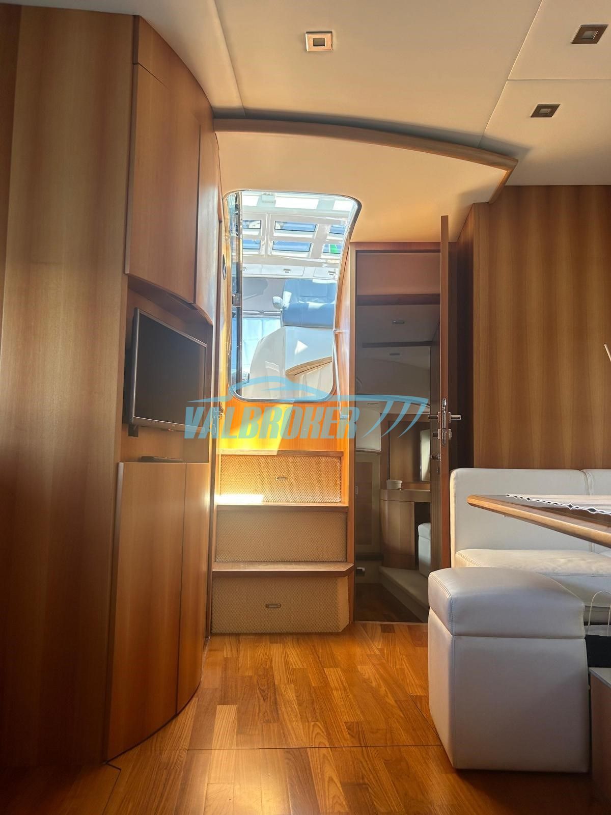 Absolute ABSOLUTE 56 · 2007 in vendita in Altra zona — foto 9