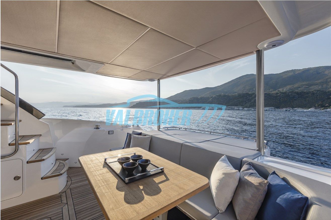 Absolute 50 Fly · 2019 en venta en Liguria y Génova — foto 5
