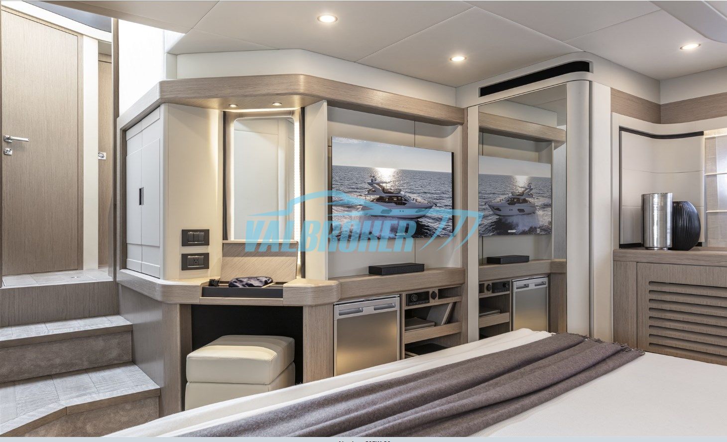 Absolute 50 Fly · 2019 en venta en Liguria y Génova — foto 7