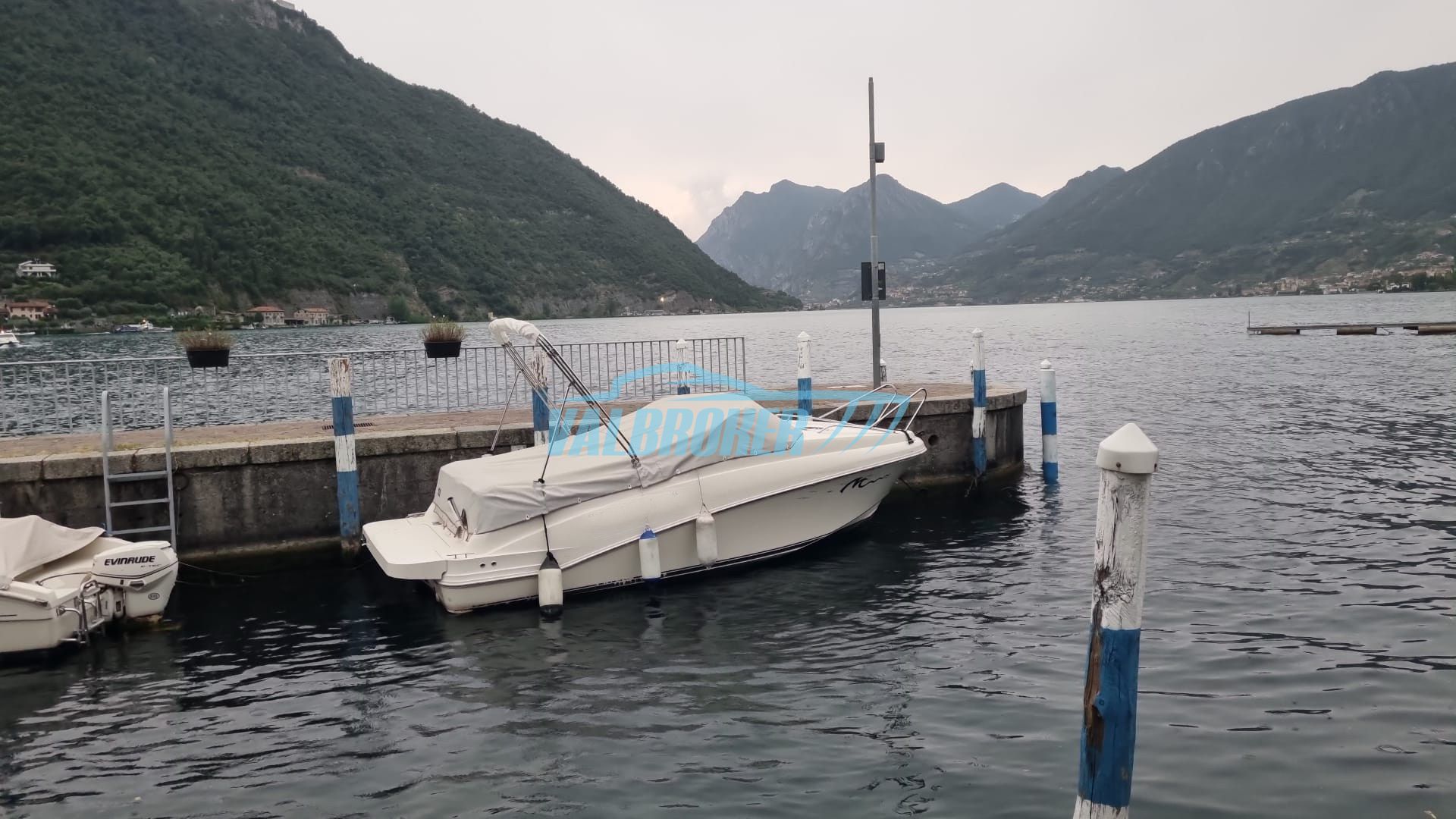Quicksilver Activ 640 Cabin · 2011 en venta en Otra zona — foto 7