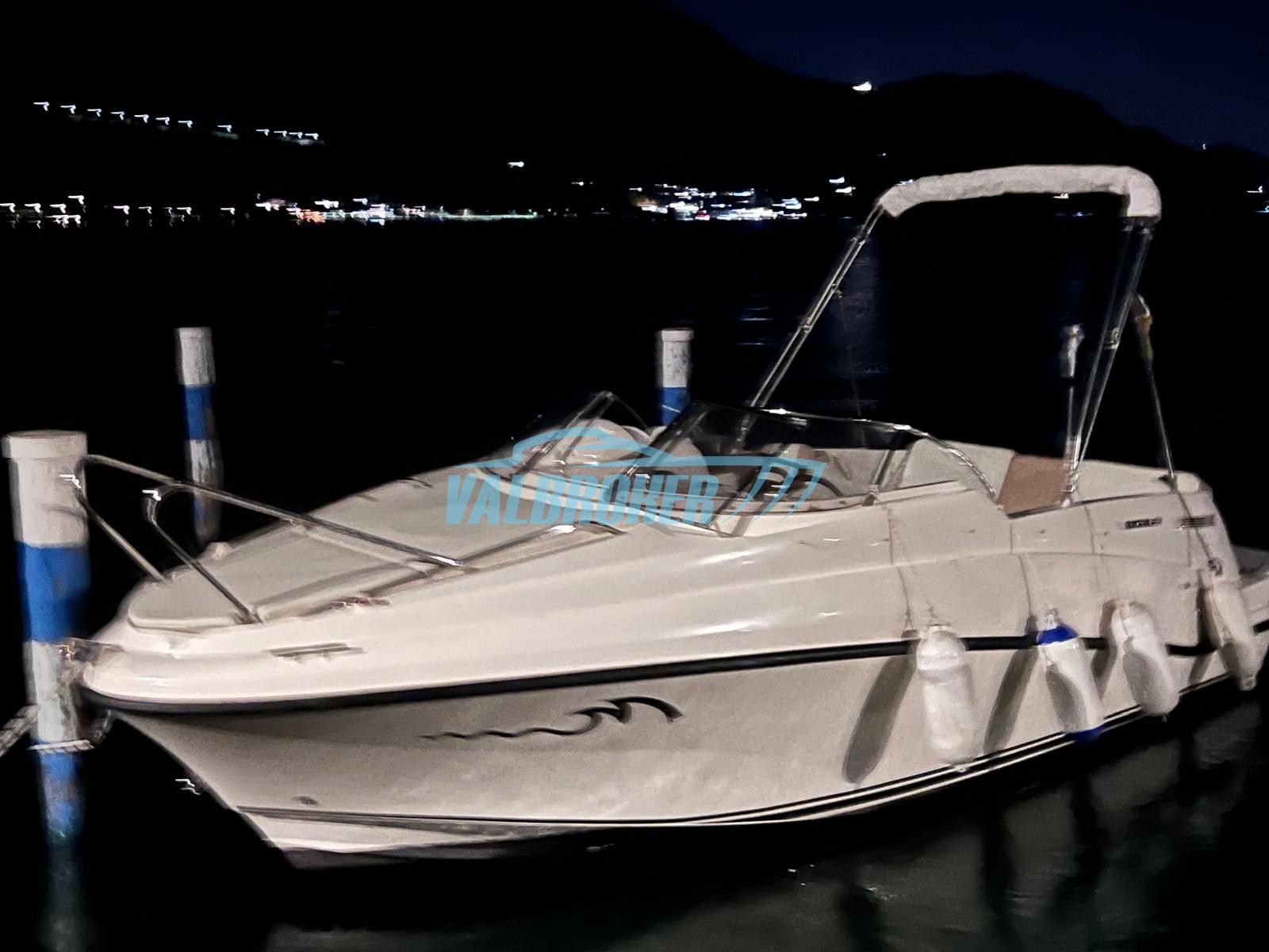 Quicksilver Activ 640 Cabin · 2011 en venta en Otra zona — foto 10
