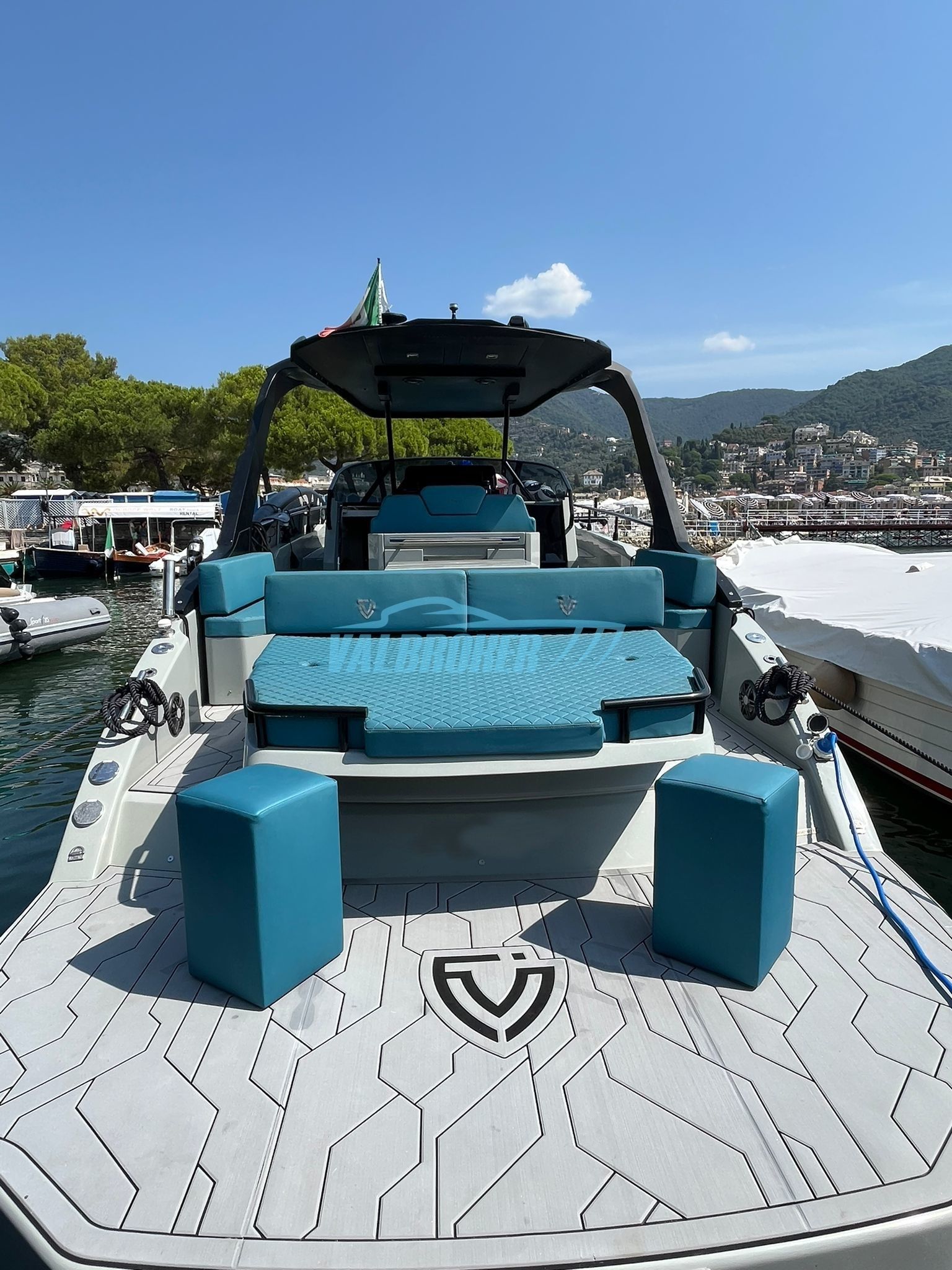 FIM REGINA 340 · 2022 zu verkaufen – Ligurien und Genua — Foto 1