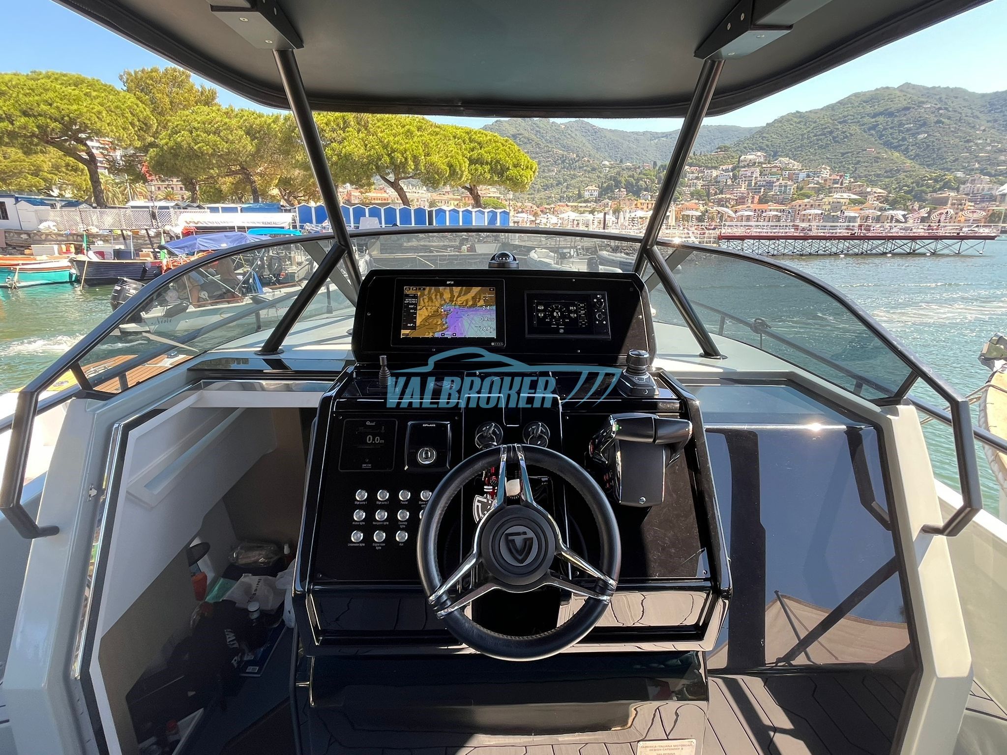 FIM REGINA 340 · 2022 zu verkaufen – Ligurien und Genua — Foto 3