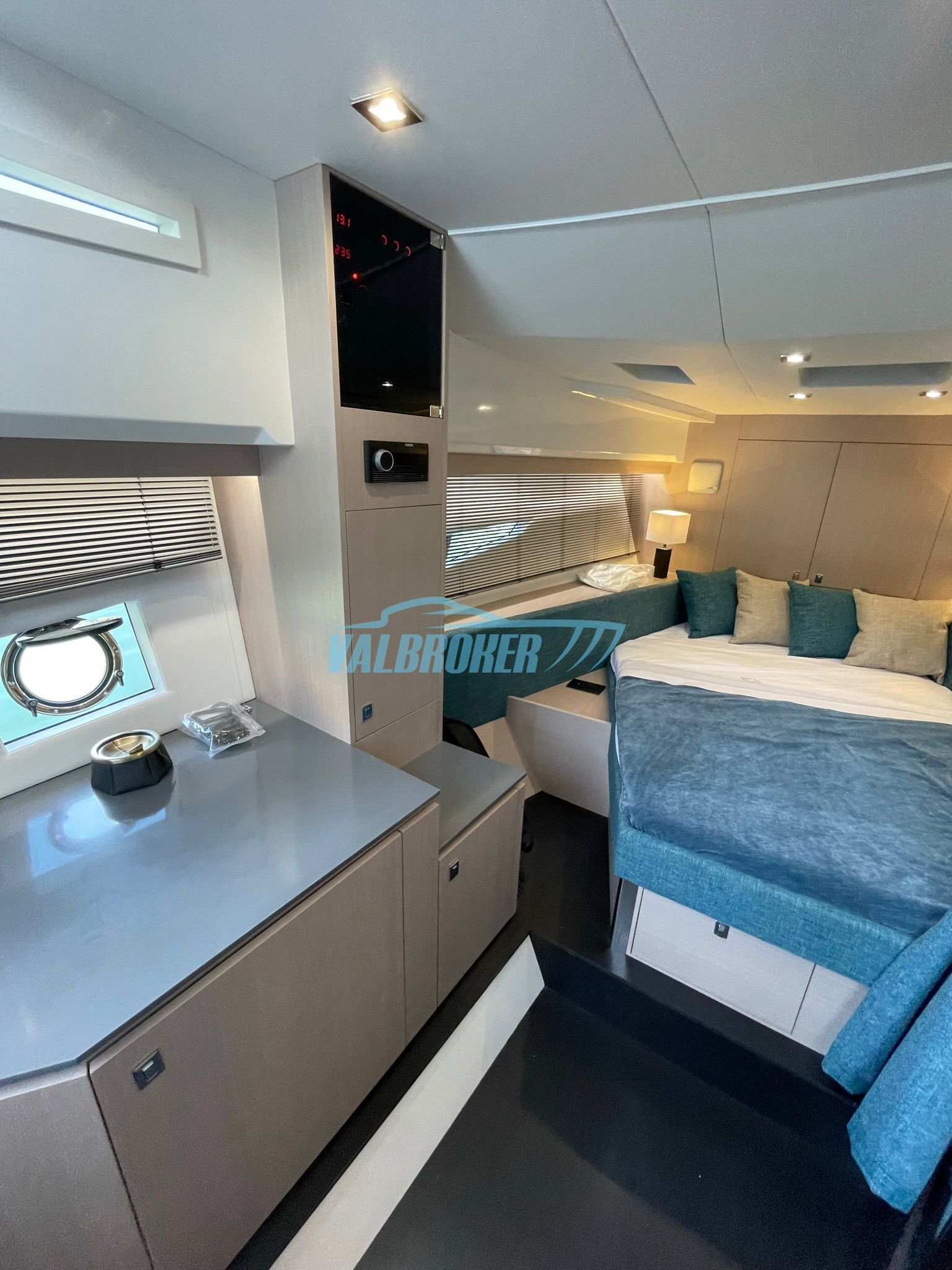 FIM REGINA 340 · 2022 zu verkaufen – Ligurien und Genua — Foto 6