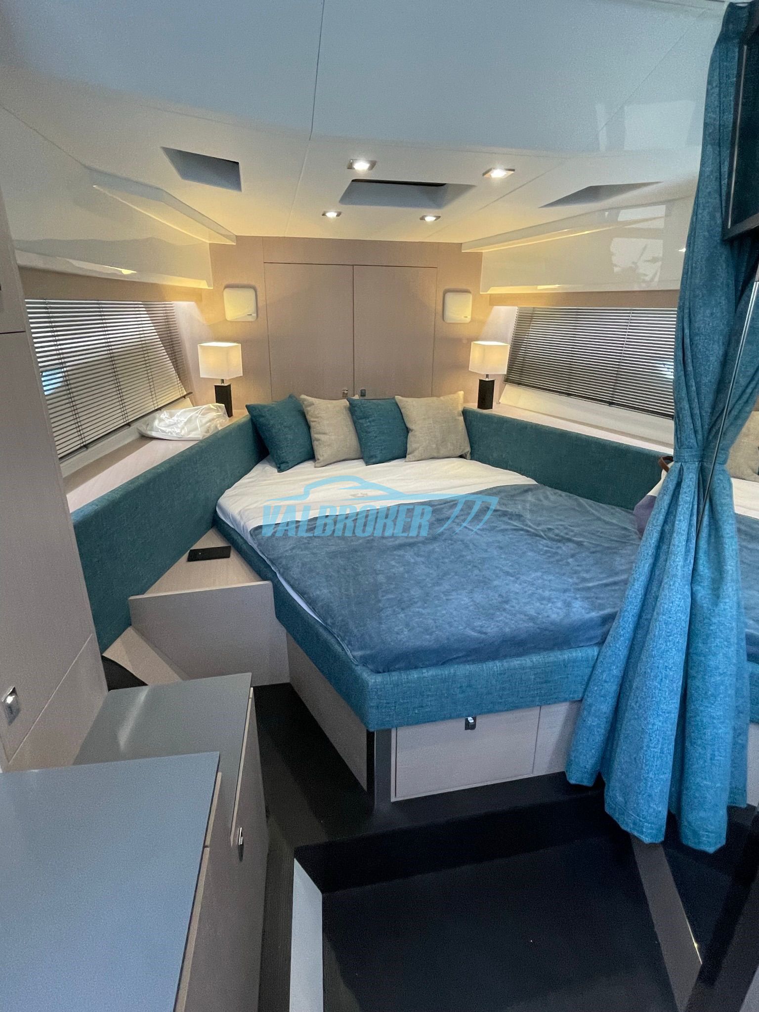 FIM REGINA 340 · 2022 zu verkaufen – Ligurien und Genua — Foto 7
