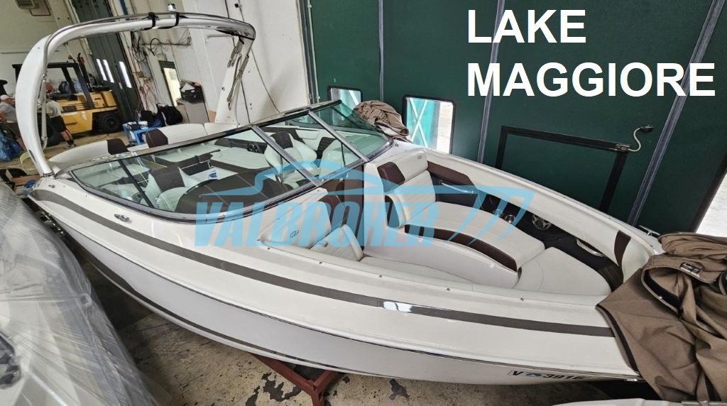 Regal Marine 2500 · 2016 in vendita in Altra zona — foto 1