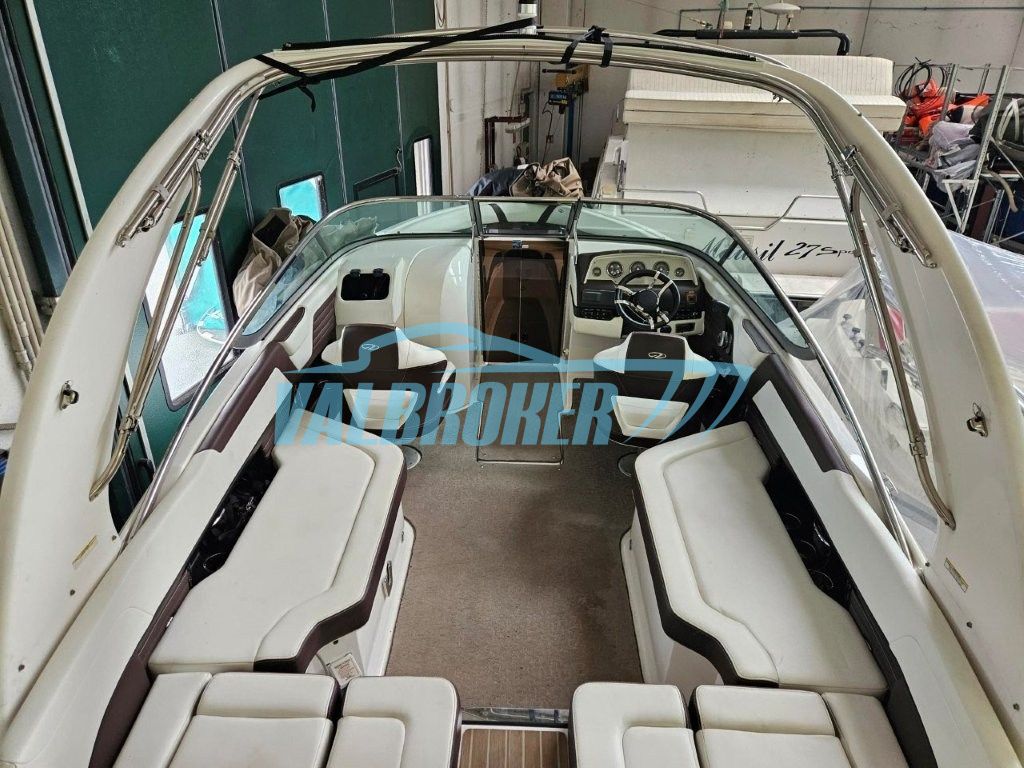 Regal Marine 2500 · 2016 in vendita in Altra zona — foto 3