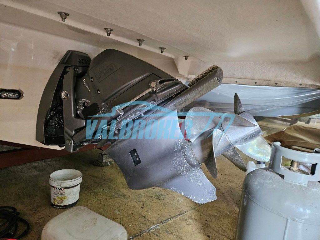 Regal Marine 2500 · 2016 in vendita in Altra zona — foto 8