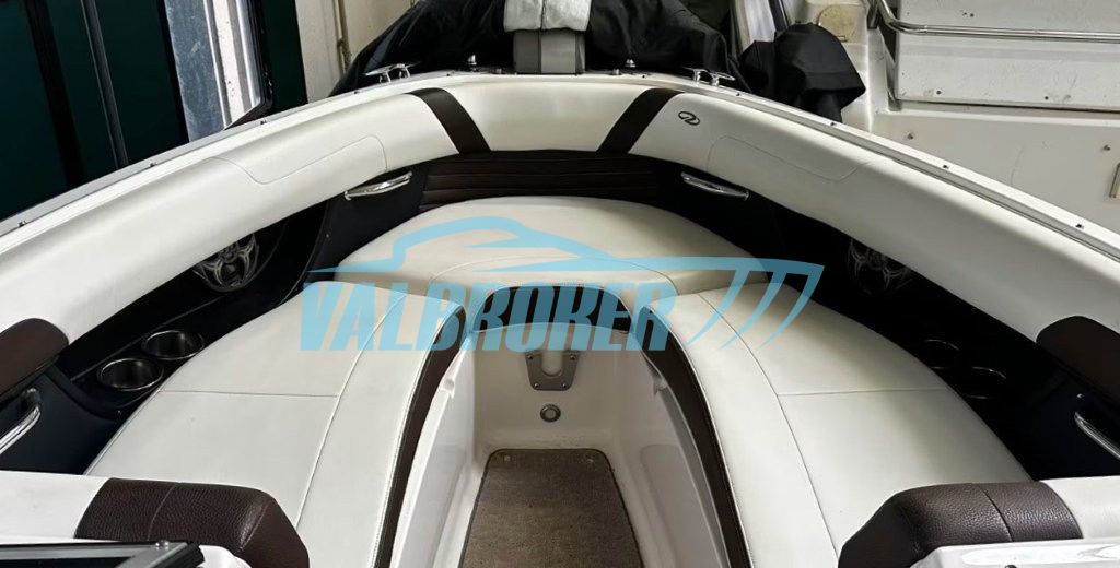 Regal Marine 2500 · 2016 in vendita in Altra zona — foto 10