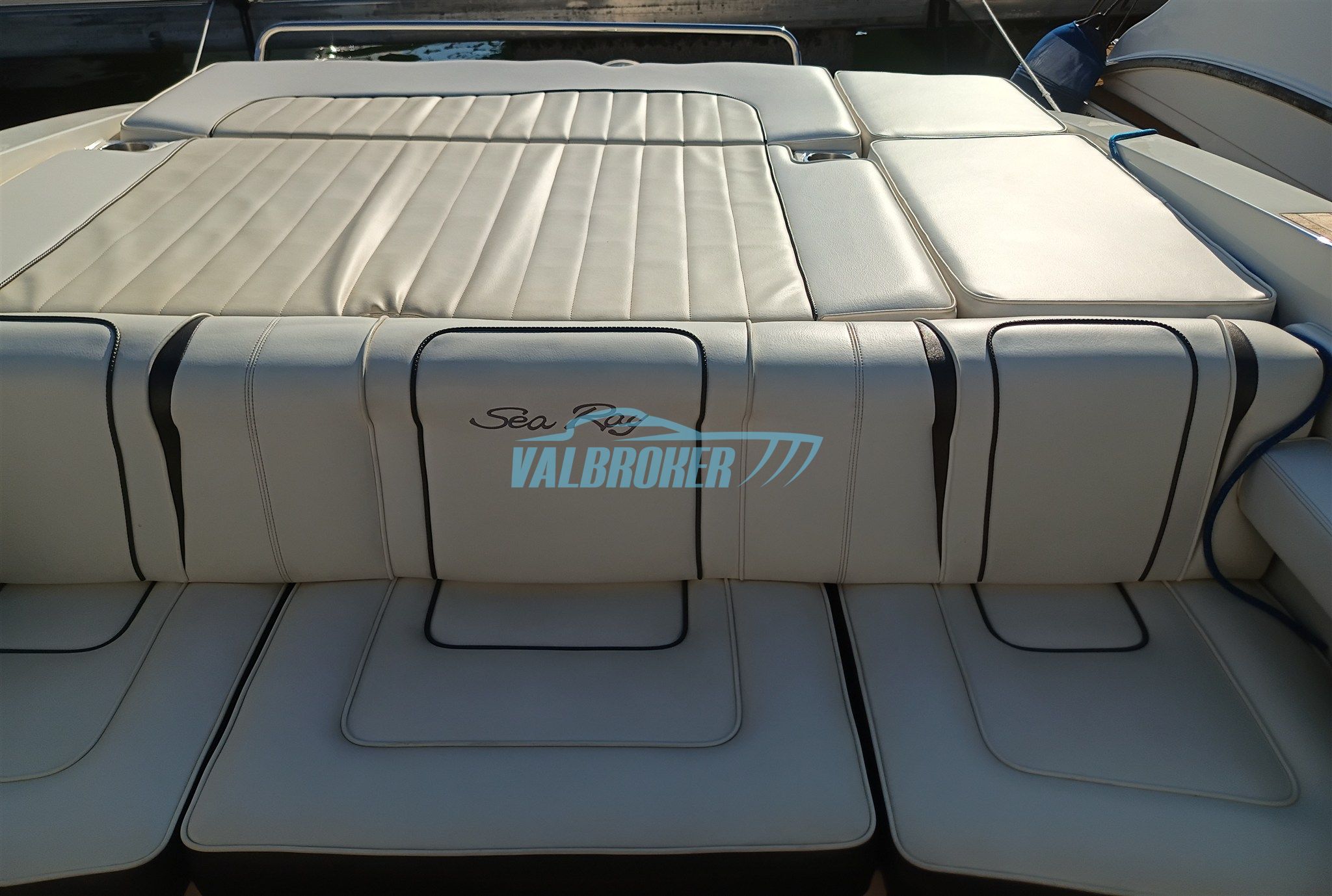 Sea Ray 240 SUN SPORT · 2007 en venta en Otra zona — foto 6