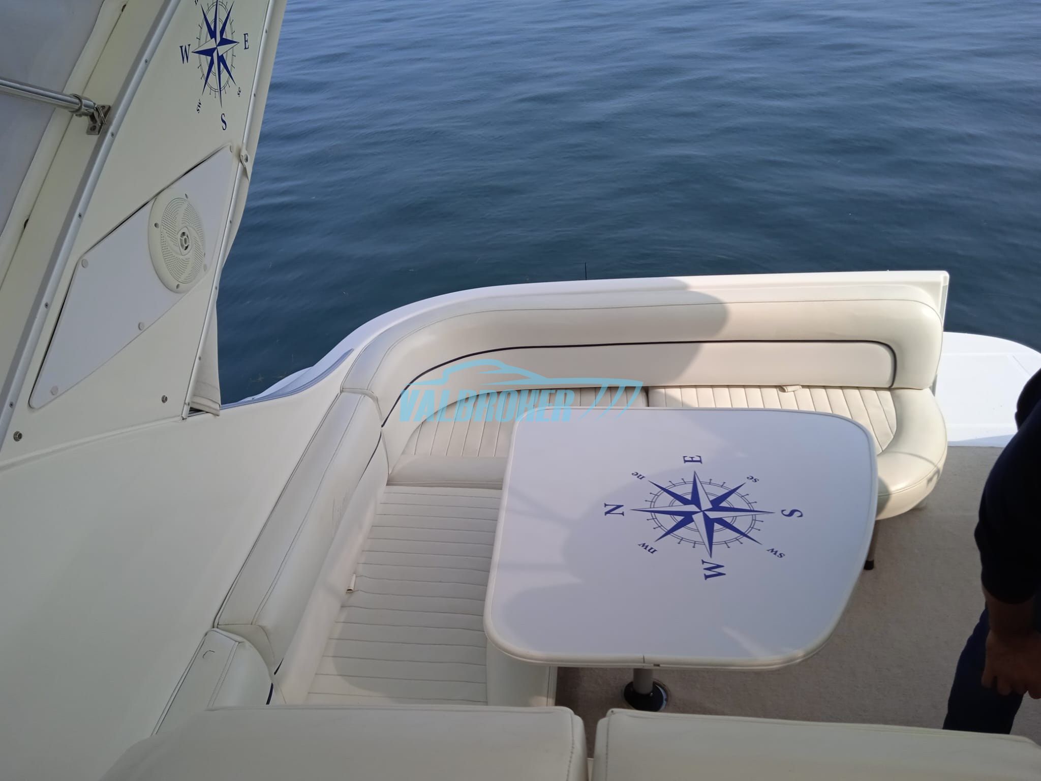 Bayliner 3055 EL · 1999 in vendita in Veneto e Alto Adriatico — foto 7