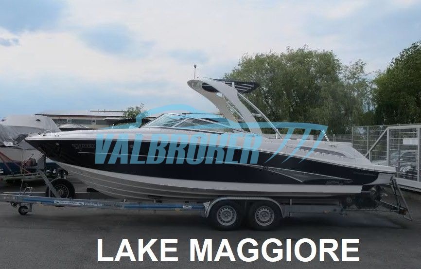 Sea Ray 250 SLX · 2006 à vendre – Autre zone — photo 2