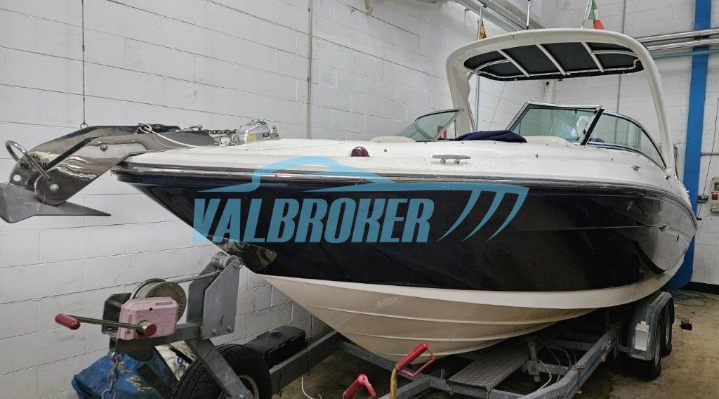 Sea Ray 250 SLX · 2006 à vendre – Autre zone — photo 3