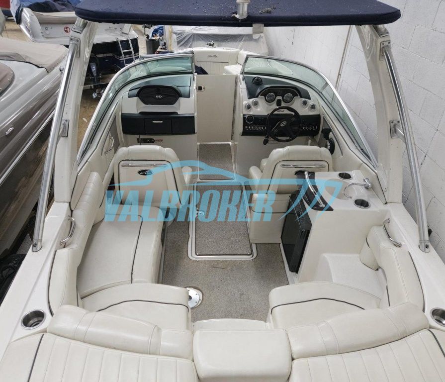 Sea Ray 250 SLX · 2006 à vendre – Autre zone — photo 4