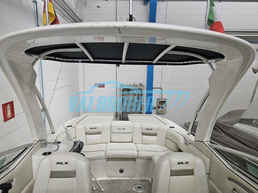 Sea Ray 250 SLX · 2006 à vendre – Autre zone — photo 5