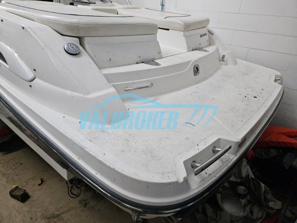 Sea Ray 250 SLX · 2006 à vendre – Autre zone — photo 6
