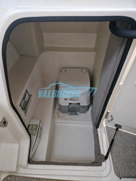 Sea Ray 250 SLX · 2006 à vendre – Autre zone — photo 9