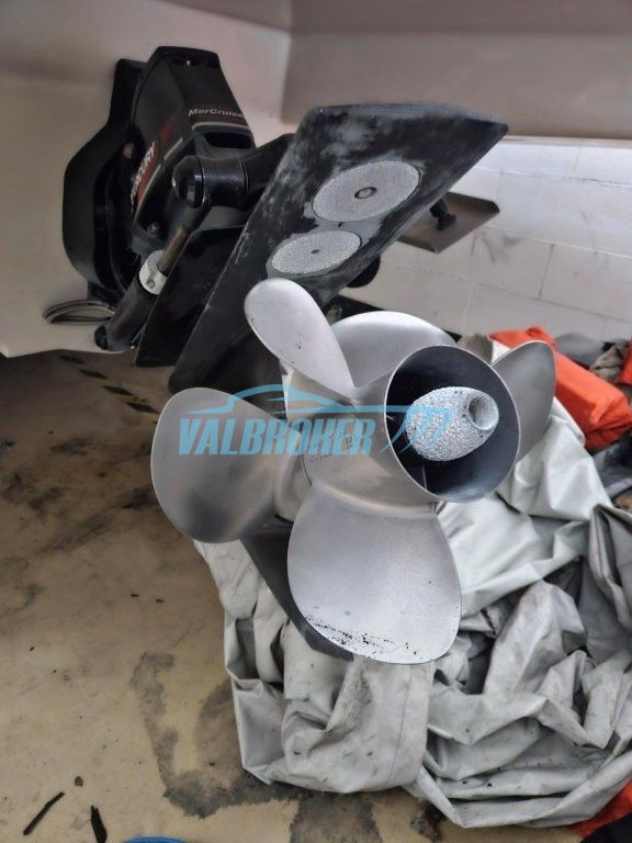 Sea Ray 250 SLX · 2006 à vendre – Autre zone — photo 10