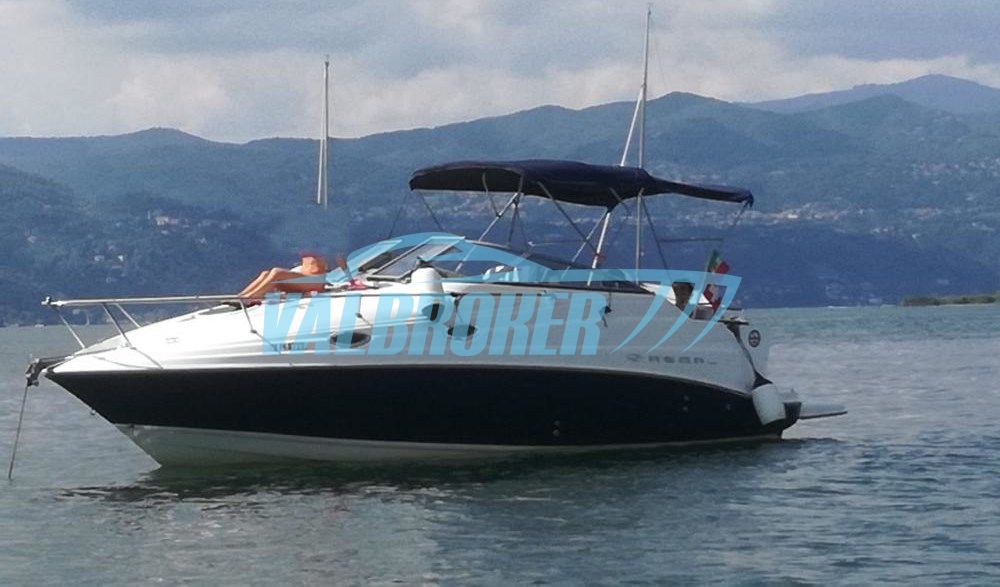 Regal Marine COMMODORE 2665 · 2002 in vendita in Altra zona — foto 5