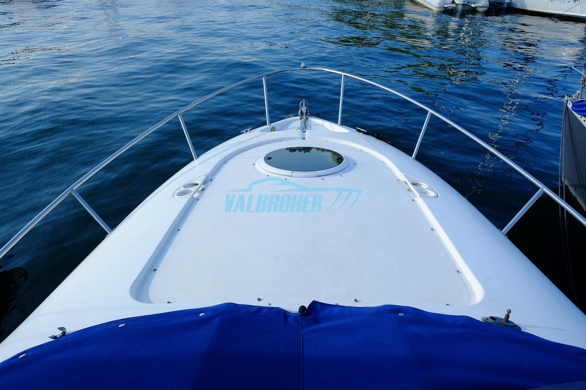 Regal Marine COMMODORE 2665 · 2002 in vendita in Altra zona — foto 8