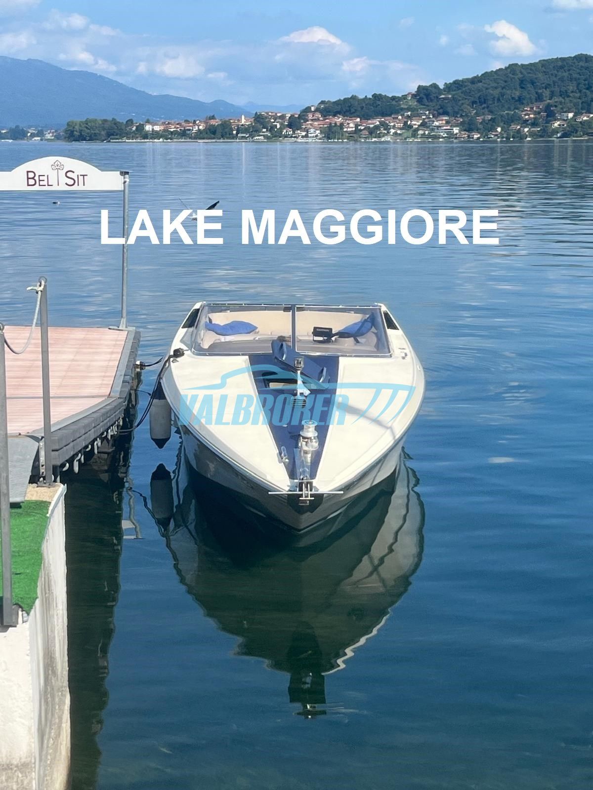 Riva SAINT TROPEZ · 1981 for sale in Other area — photo 2